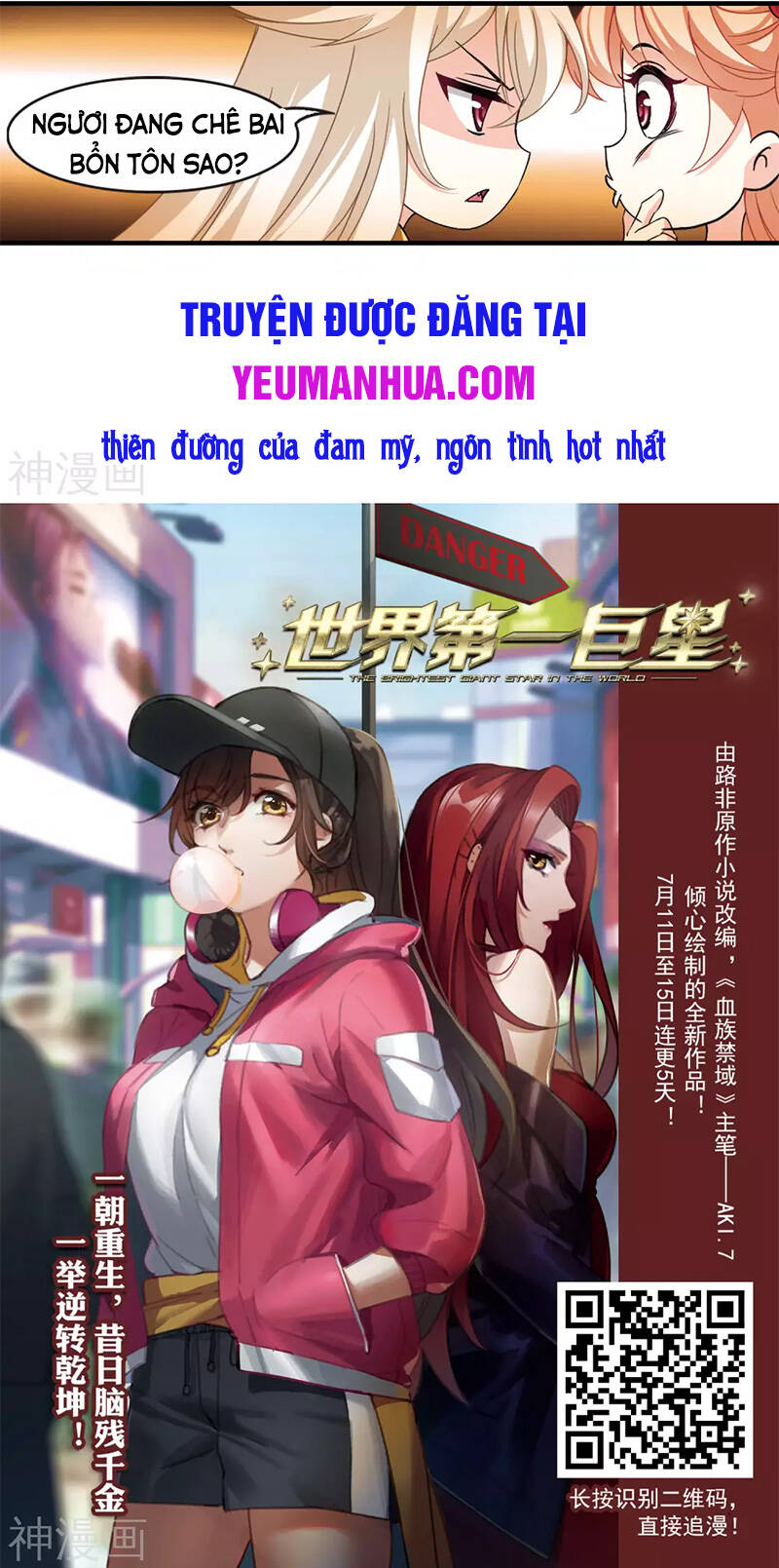 Phong Khởi Thương Lam Chapter 493 - Trang 2