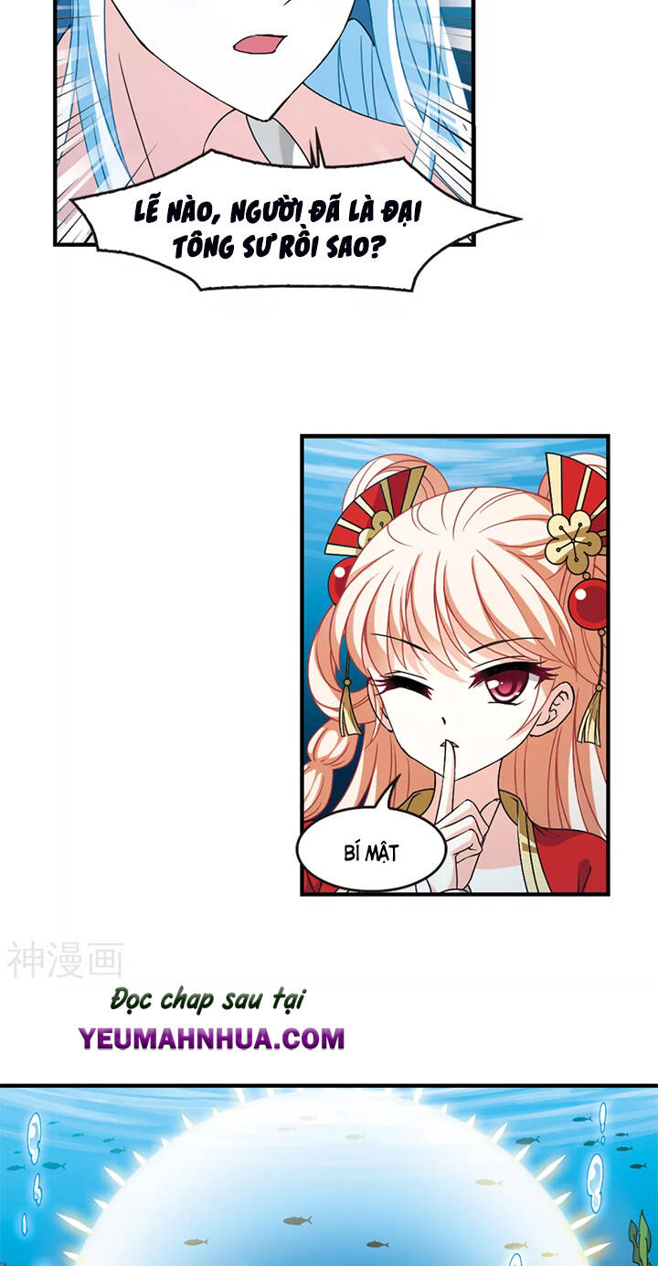 Phong Khởi Thương Lam Chapter 494 - Trang 2