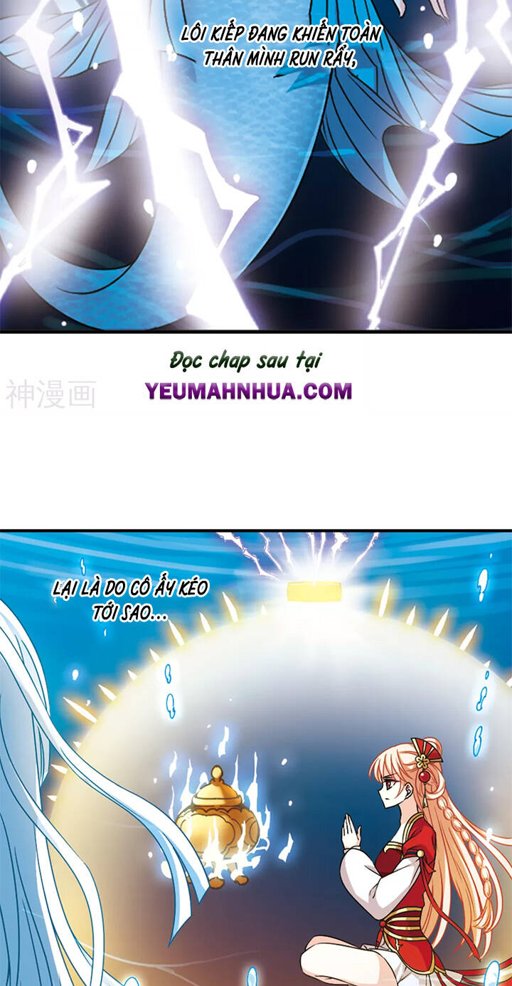 Phong Khởi Thương Lam Chapter 494 - Trang 2