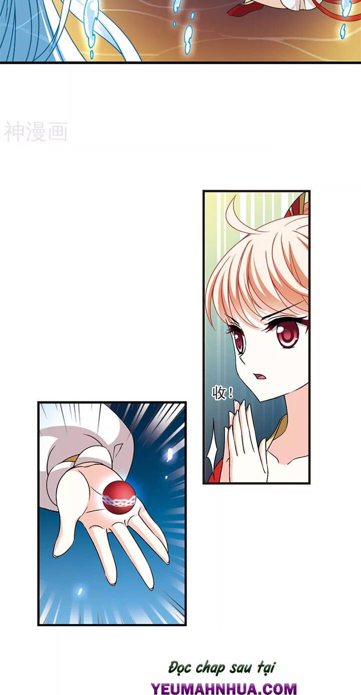 Phong Khởi Thương Lam Chapter 494 - Trang 2