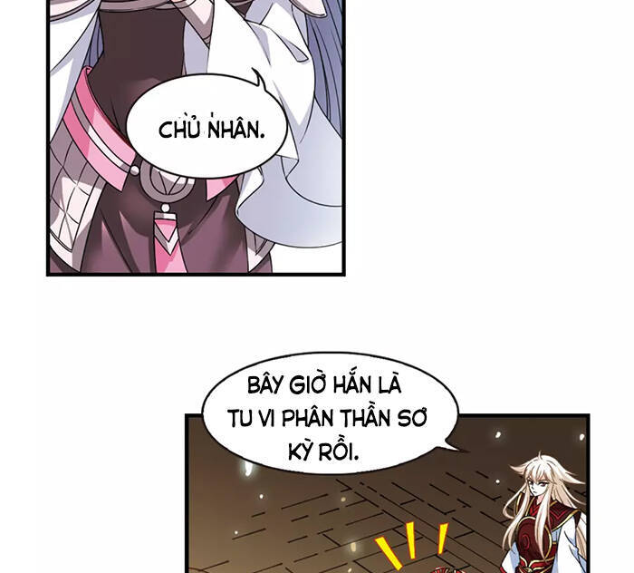 Phong Khởi Thương Lam Chapter 499 - Trang 2