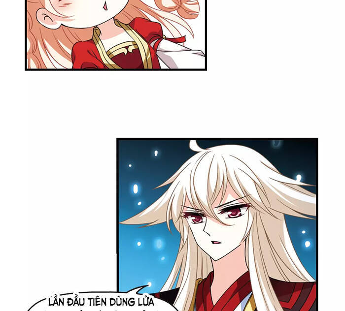 Phong Khởi Thương Lam Chapter 499 - Trang 2