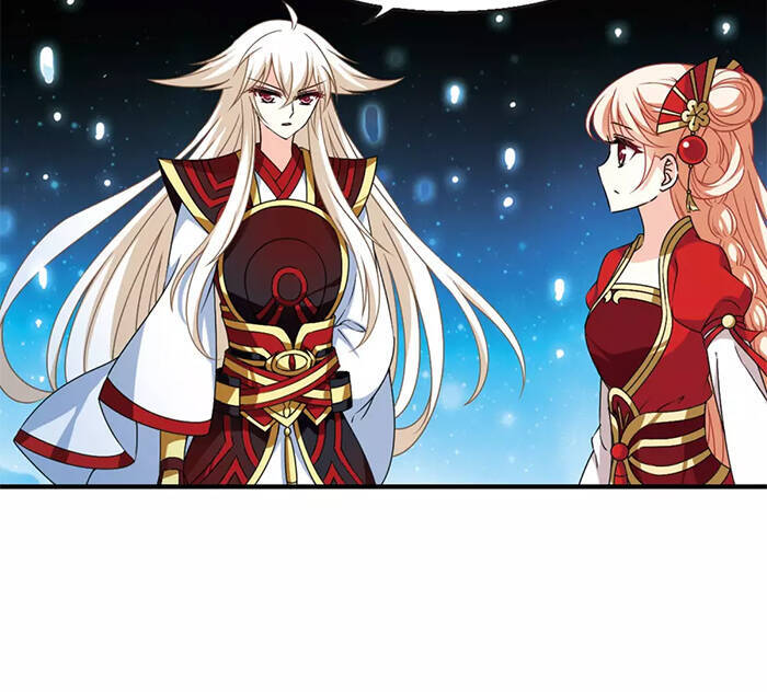 Phong Khởi Thương Lam Chapter 499 - Trang 2