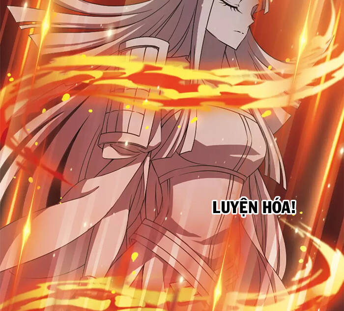 Phong Khởi Thương Lam Chapter 499 - Trang 2