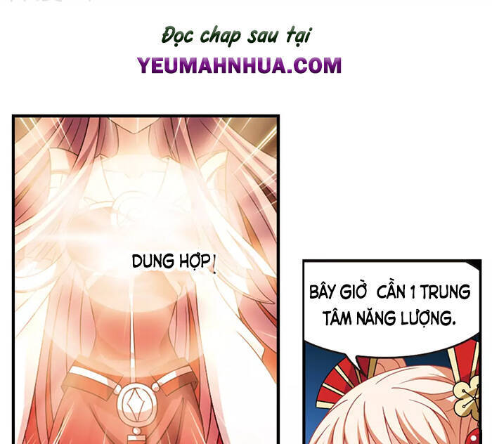 Phong Khởi Thương Lam Chapter 499 - Trang 2
