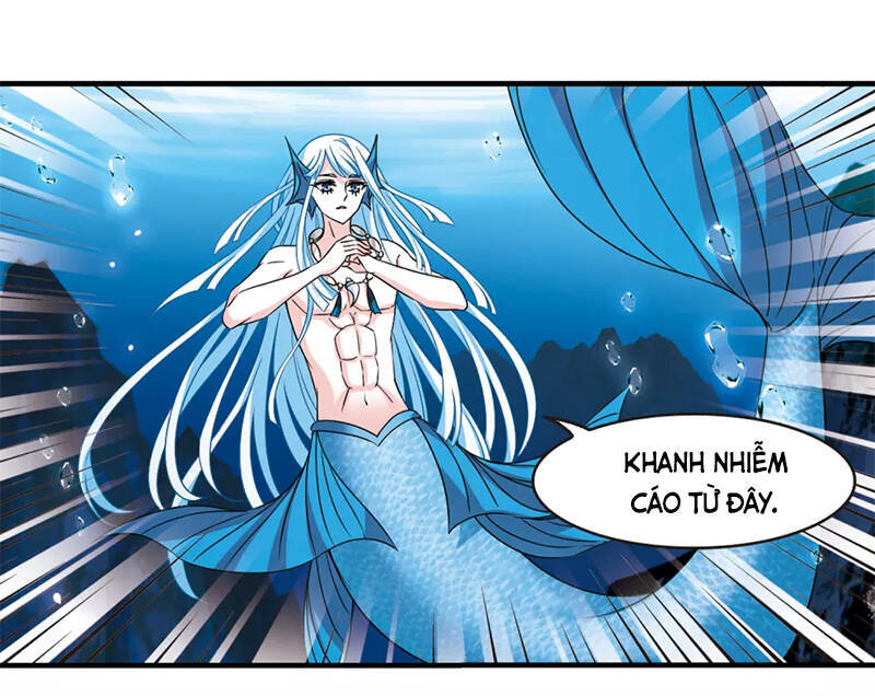 Phong Khởi Thương Lam Chapter 500 - Trang 2