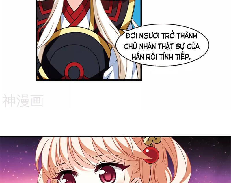 Phong Khởi Thương Lam Chapter 500 - Trang 2