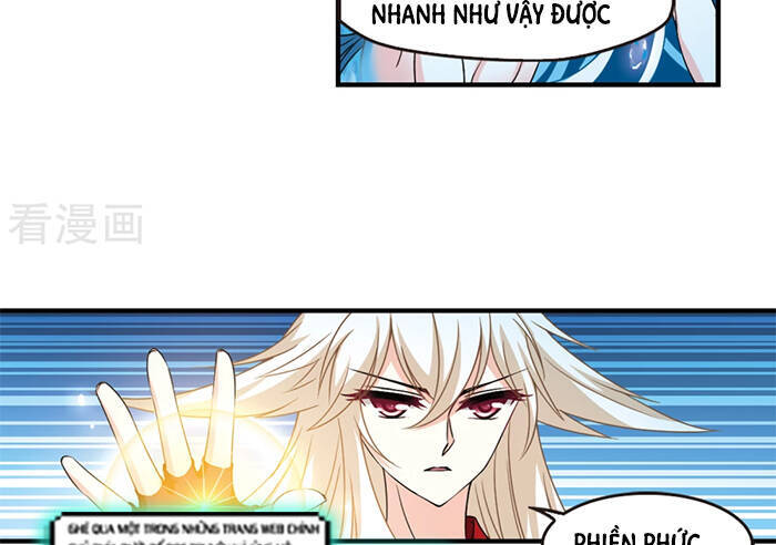 Phong Khởi Thương Lam Chapter 502 - Trang 2