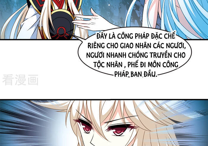 Phong Khởi Thương Lam Chapter 502 - Trang 2