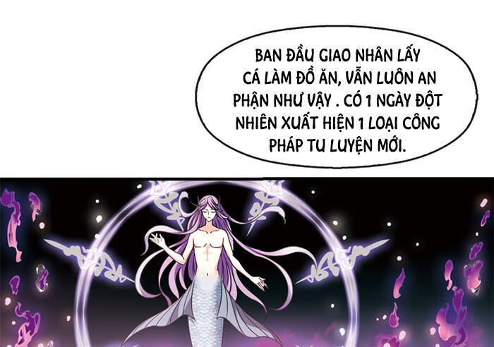 Phong Khởi Thương Lam Chapter 502 - Trang 2