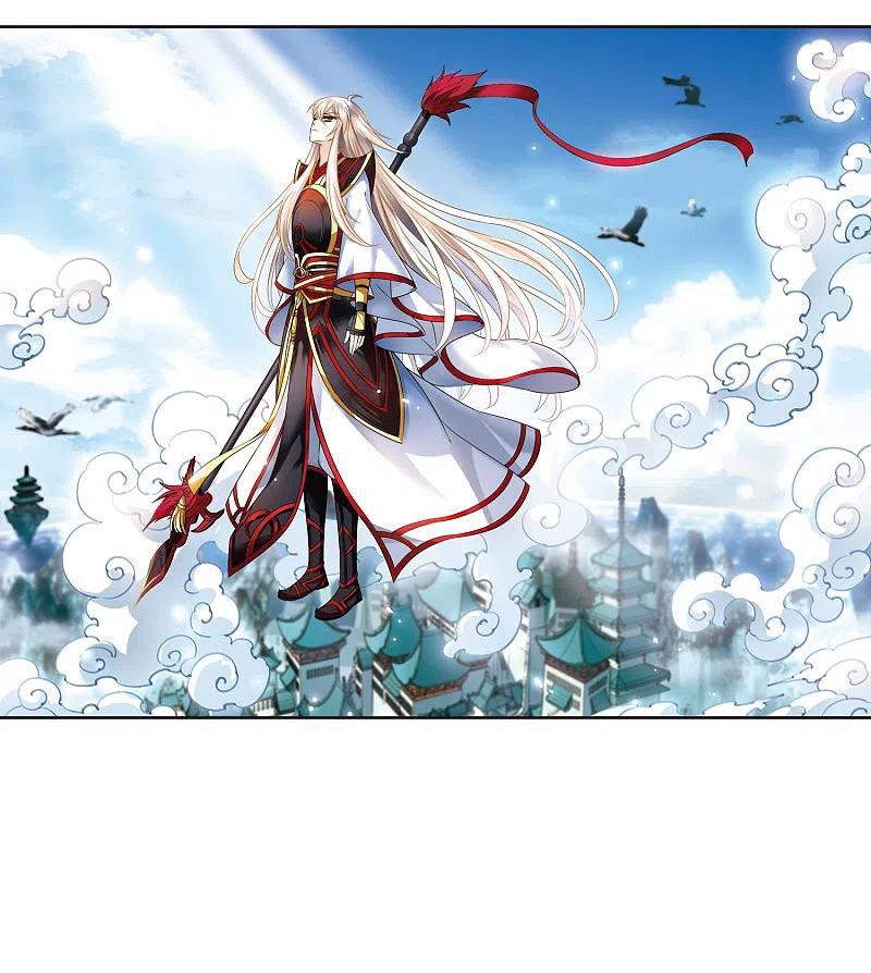 Phong Khởi Thương Lam Chapter 504.1 - Trang 2