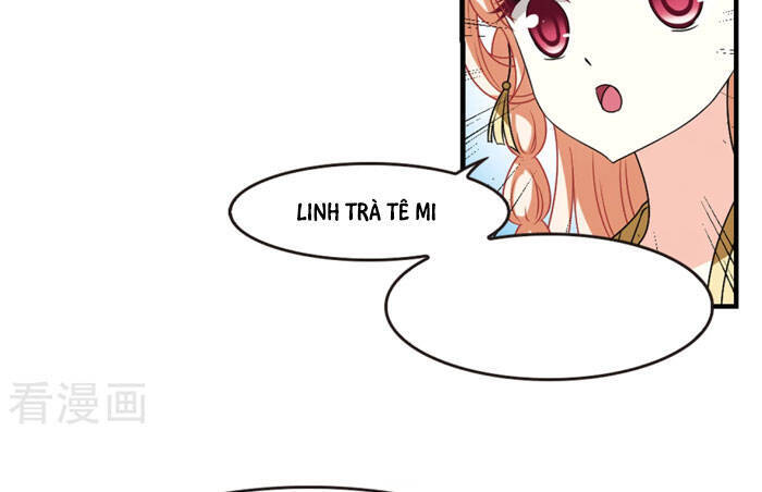 Phong Khởi Thương Lam Chapter 506 - Trang 2