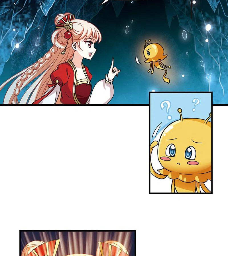 Phong Khởi Thương Lam Chapter 509 - Trang 2