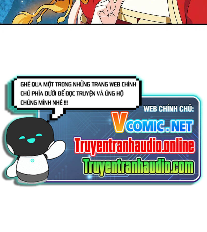 Phong Khởi Thương Lam Chapter 509 - Trang 2