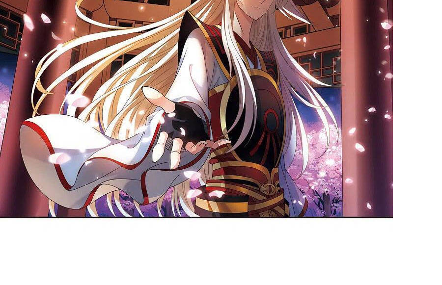 Phong Khởi Thương Lam Chapter 511 - Trang 2