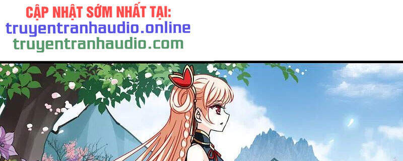 Phong Khởi Thương Lam Chapter 517 - Trang 2