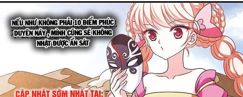 Phong Khởi Thương Lam Chapter 517 - Trang 2