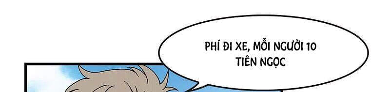 Phong Khởi Thương Lam Chapter 524 - Trang 2