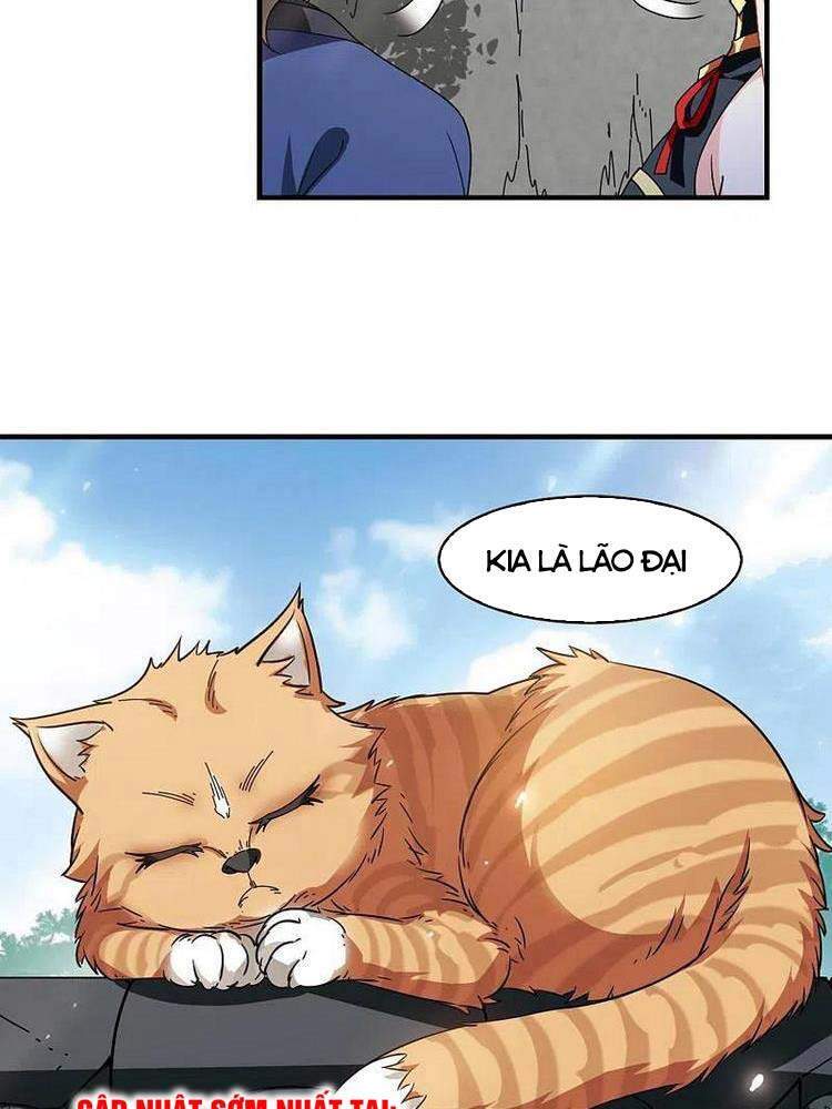 Phong Khởi Thương Lam Chapter 525 - Trang 2