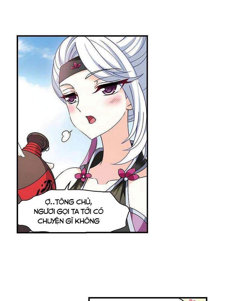 Phong Khởi Thương Lam Chapter 525 - Trang 2
