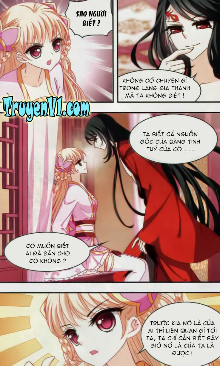 Phong Khởi Thương Lam Chapter 53 - Trang 2