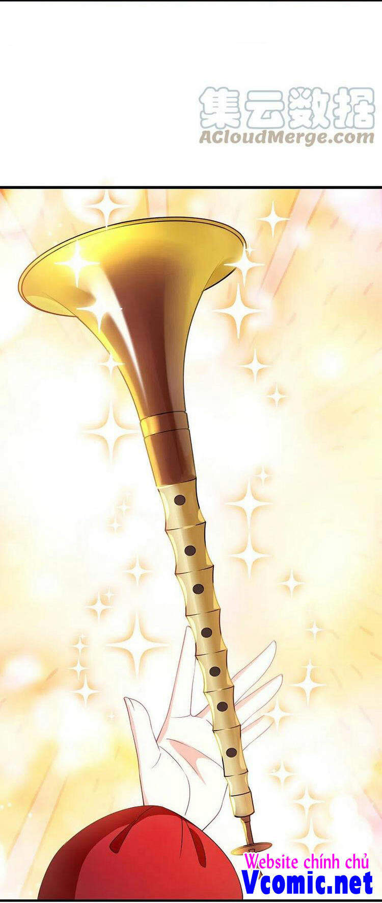 Phong Khởi Thương Lam Chapter 534 - Trang 2