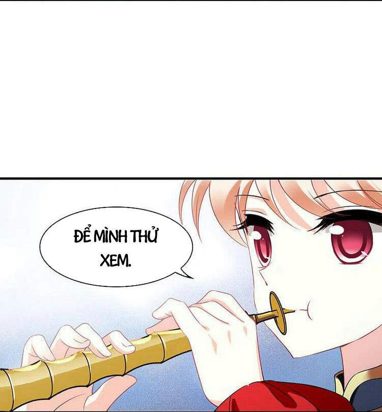 Phong Khởi Thương Lam Chapter 534 - Trang 2