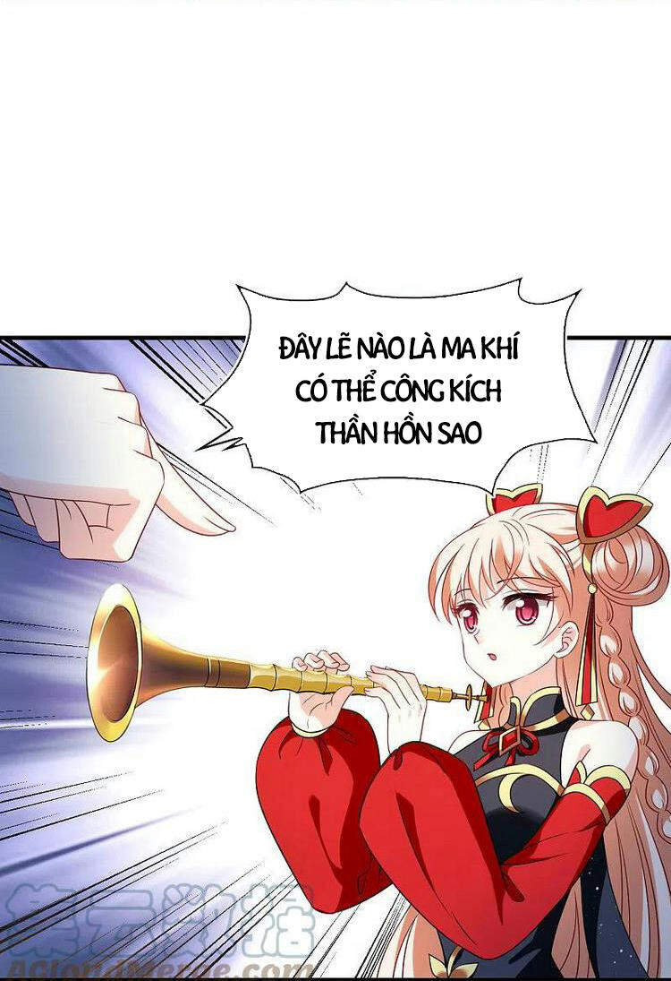 Phong Khởi Thương Lam Chapter 534 - Trang 2