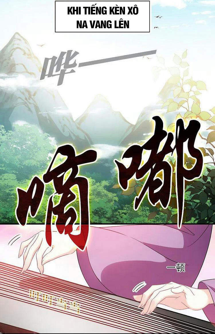 Phong Khởi Thương Lam Chapter 534 - Trang 2