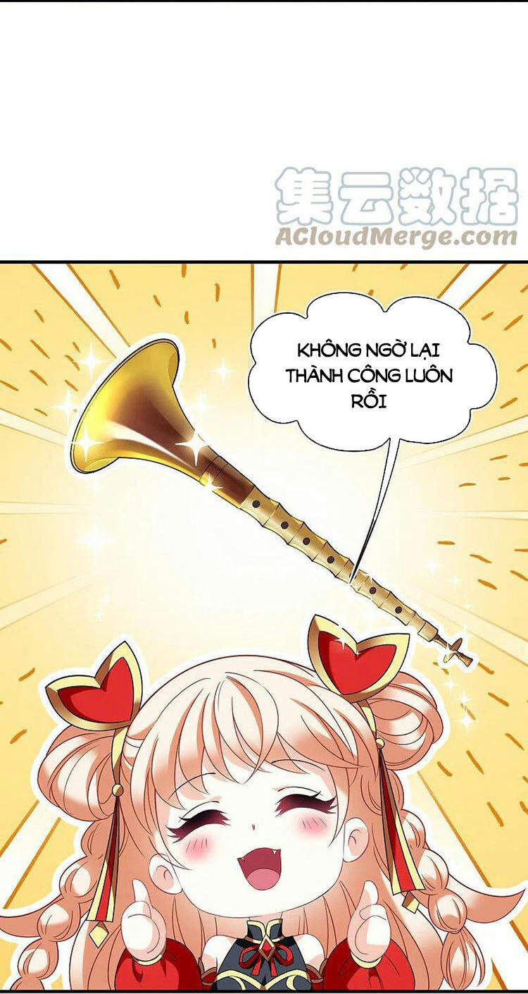 Phong Khởi Thương Lam Chapter 536 - Trang 2