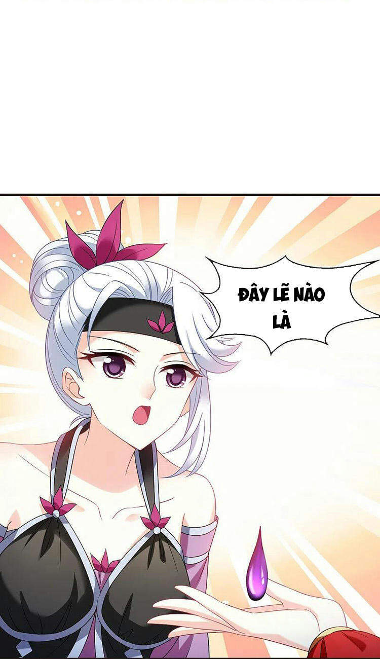 Phong Khởi Thương Lam Chapter 536 - Trang 2