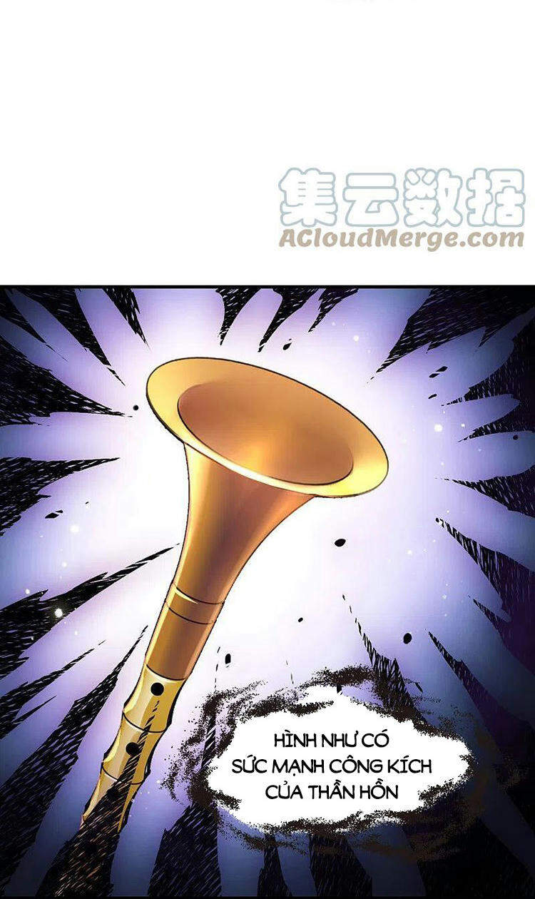 Phong Khởi Thương Lam Chapter 536 - Trang 2