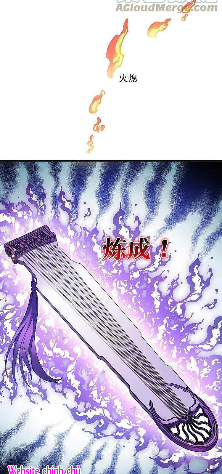 Phong Khởi Thương Lam Chapter 536 - Trang 2