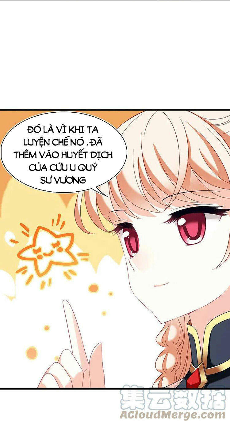 Phong Khởi Thương Lam Chapter 536 - Trang 2