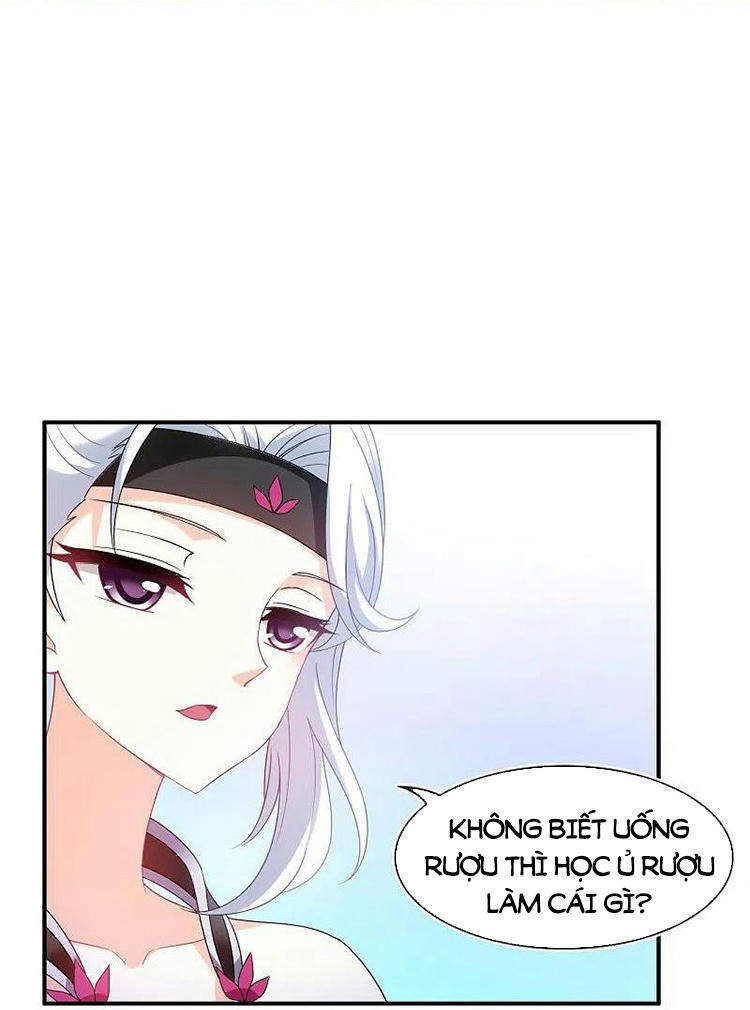 Phong Khởi Thương Lam Chapter 536 - Trang 2