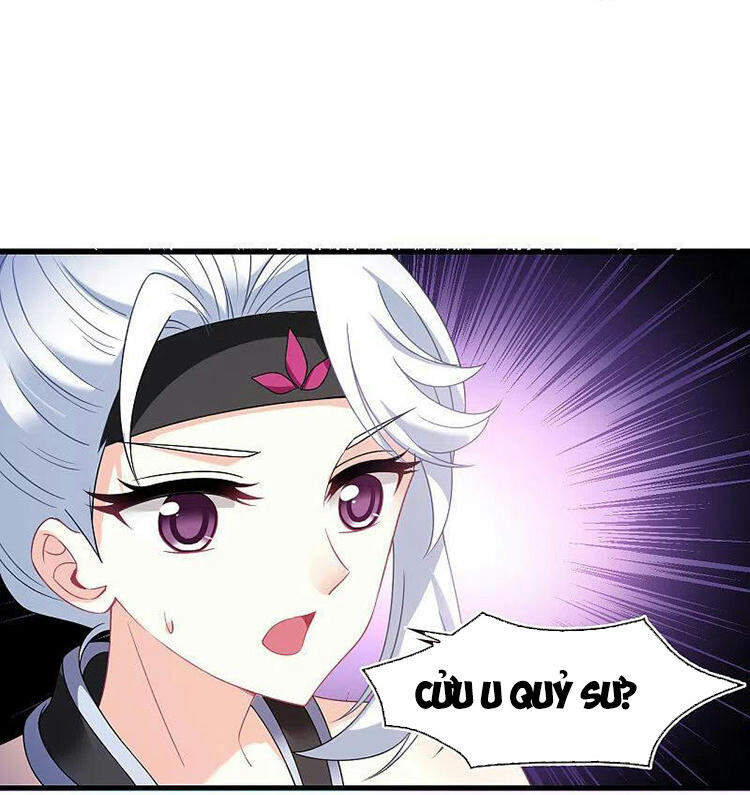 Phong Khởi Thương Lam Chapter 536 - Trang 2