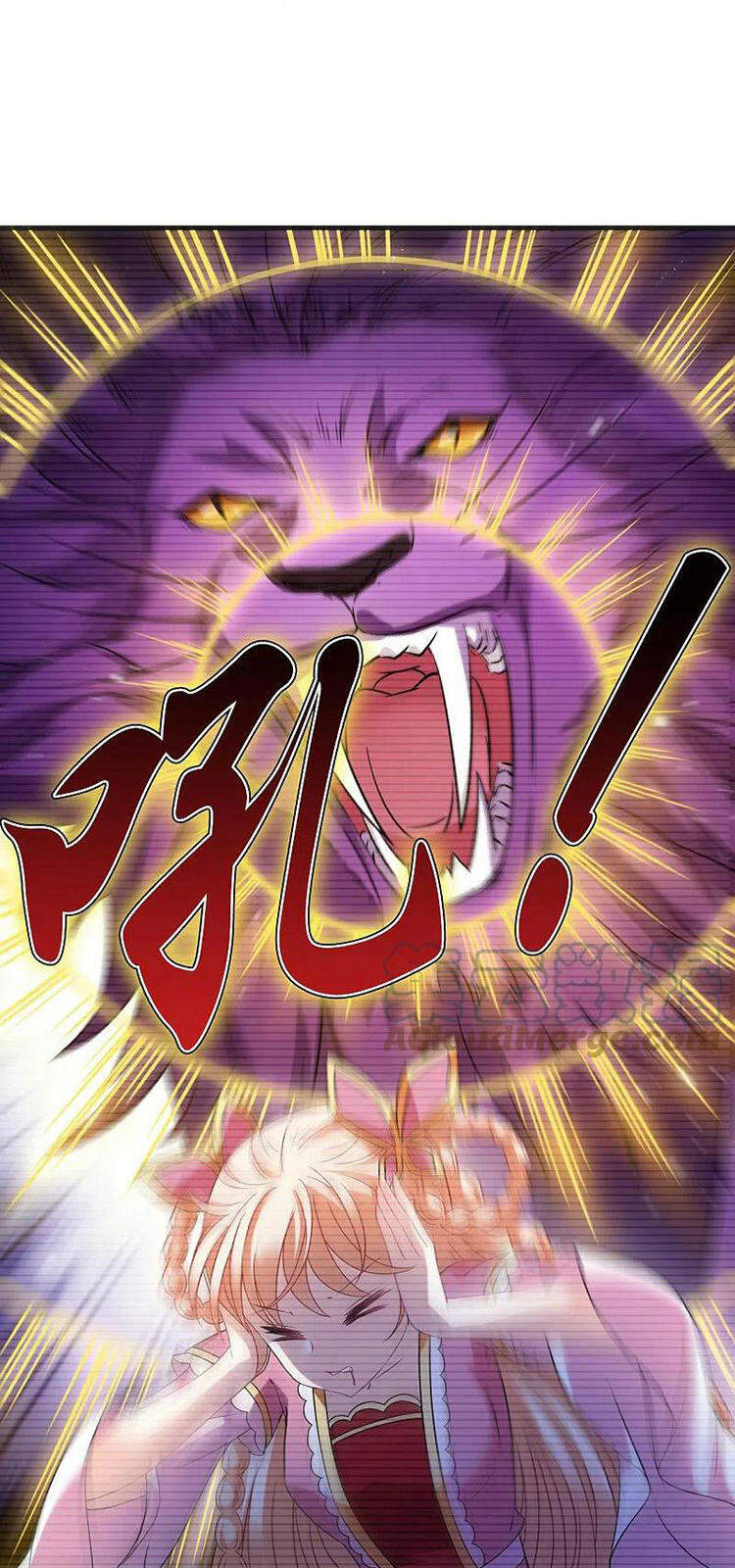 Phong Khởi Thương Lam Chapter 536 - Trang 2