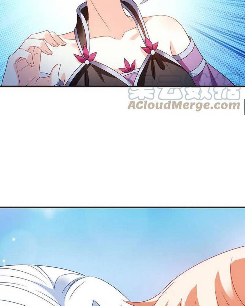 Phong Khởi Thương Lam Chapter 537 - Trang 2