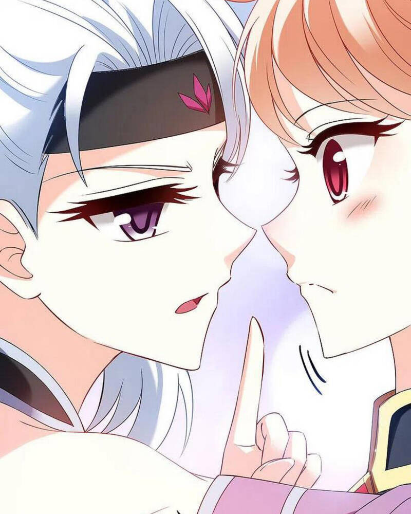 Phong Khởi Thương Lam Chapter 537 - Trang 2