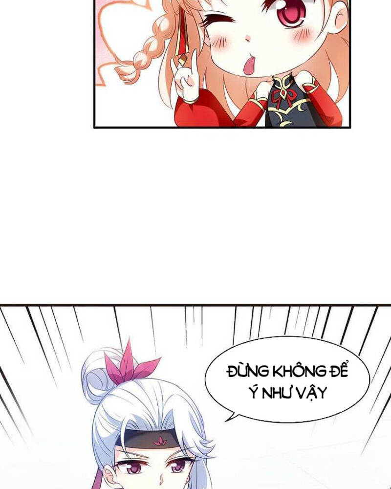 Phong Khởi Thương Lam Chapter 537 - Trang 2