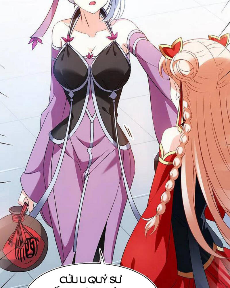 Phong Khởi Thương Lam Chapter 537 - Trang 2