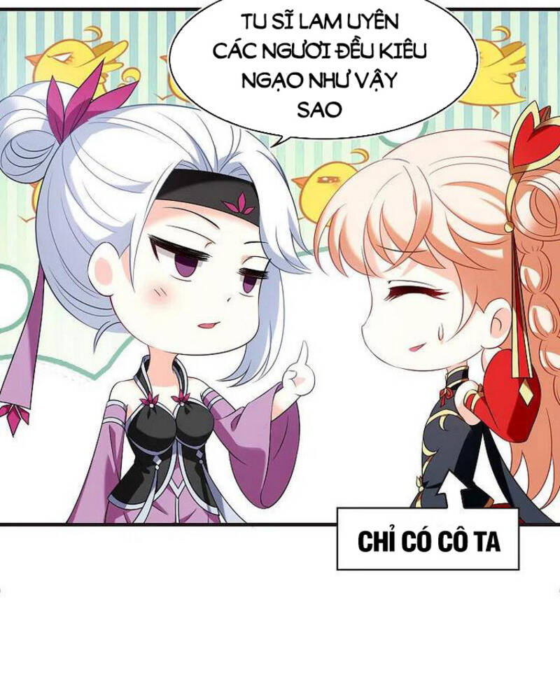 Phong Khởi Thương Lam Chapter 537 - Trang 2