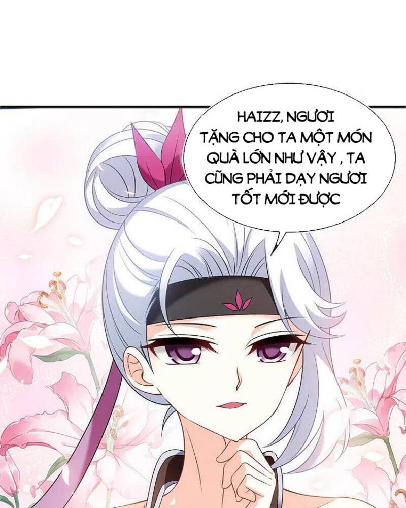 Phong Khởi Thương Lam Chapter 537 - Trang 2