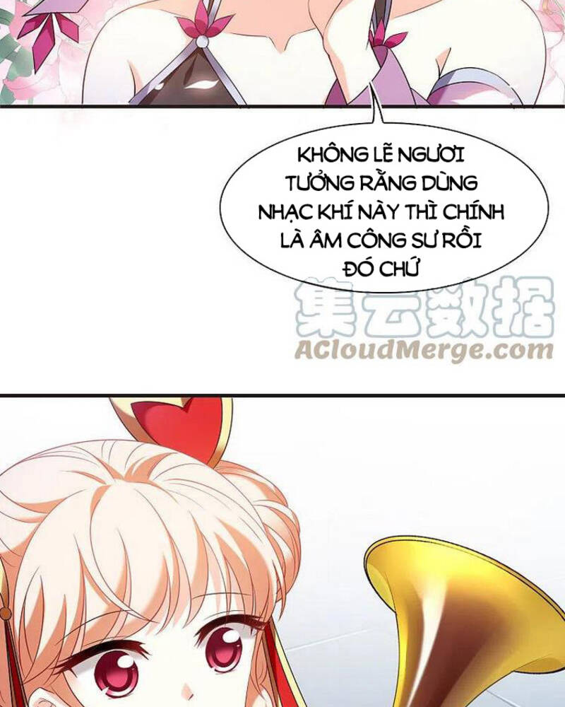 Phong Khởi Thương Lam Chapter 537 - Trang 2