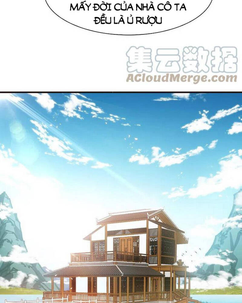 Phong Khởi Thương Lam Chapter 537 - Trang 2