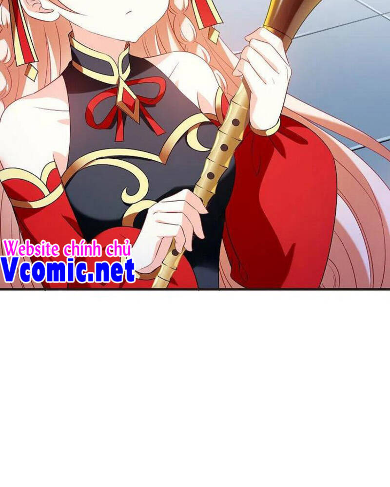 Phong Khởi Thương Lam Chapter 537 - Trang 2