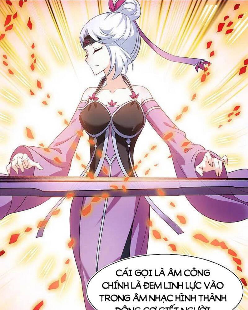 Phong Khởi Thương Lam Chapter 537 - Trang 2