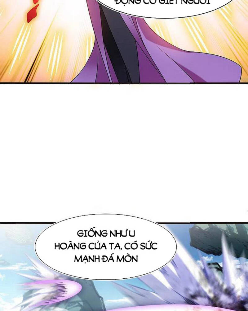 Phong Khởi Thương Lam Chapter 537 - Trang 2