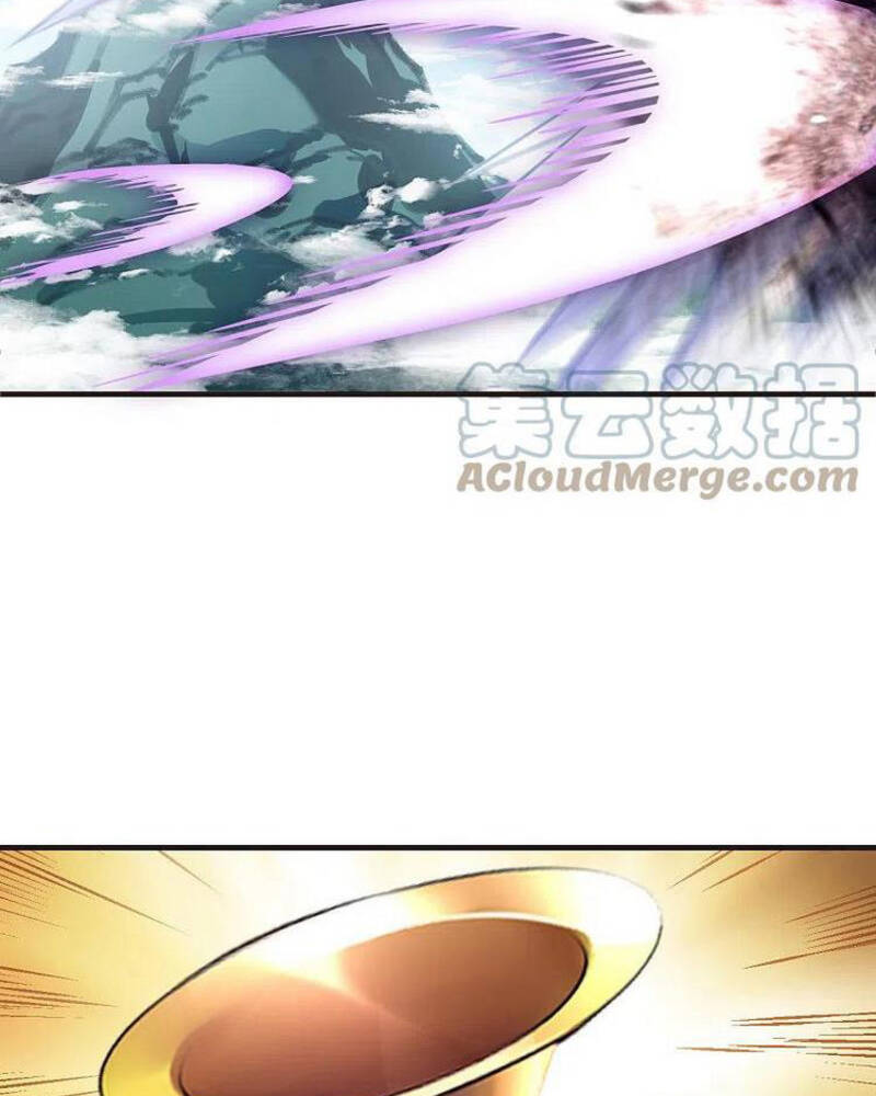 Phong Khởi Thương Lam Chapter 537 - Trang 2