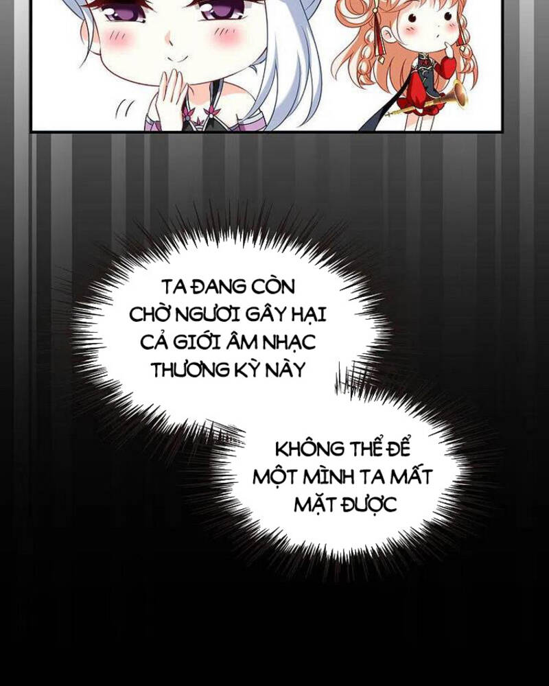 Phong Khởi Thương Lam Chapter 537 - Trang 2